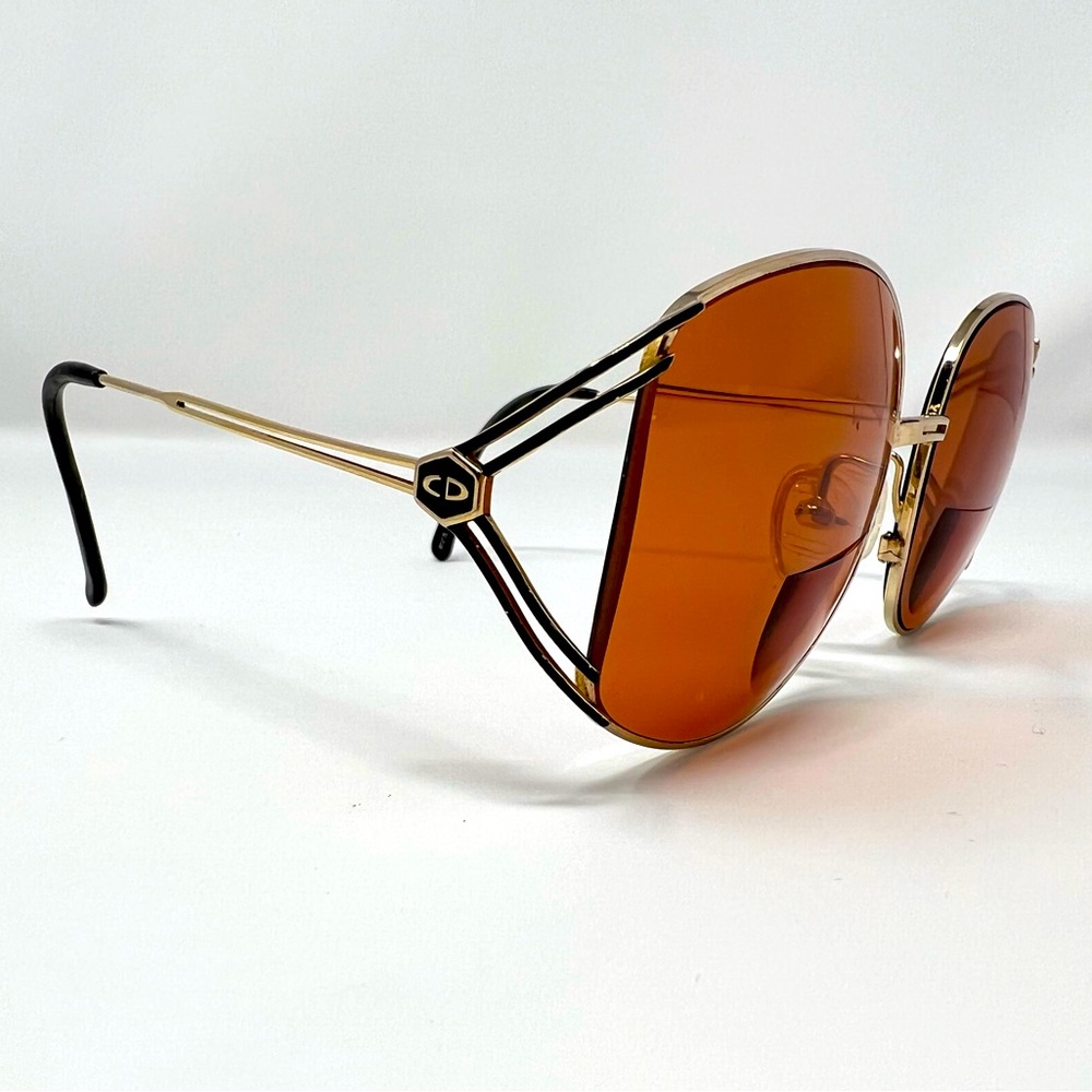 Christian Dior Eyeglasses Frames